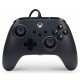 PowerA 1519265-01 mando y volante Negro USB Gamepad Analógico/Digital PC, Xbox Series S, Xbox Series X